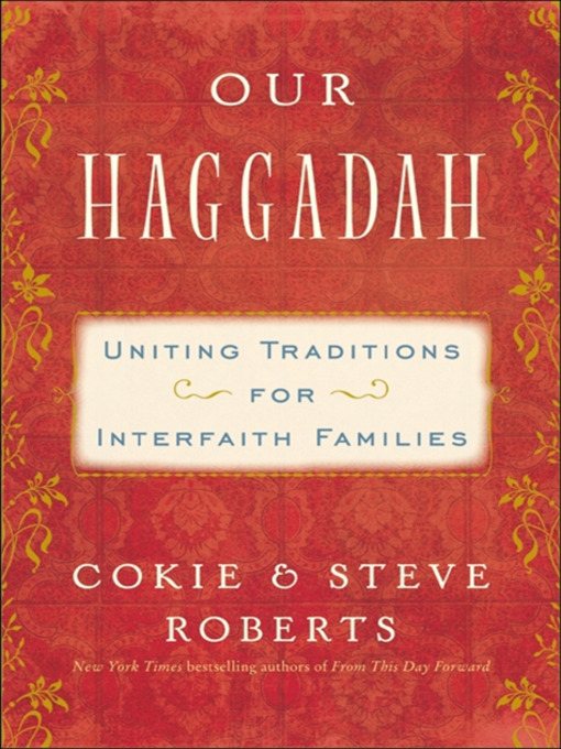 Title details for Our Haggadah by Cokie Roberts - Available